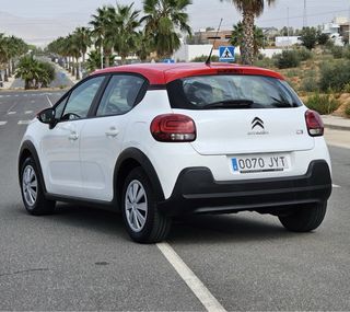 Citroen C3 2017