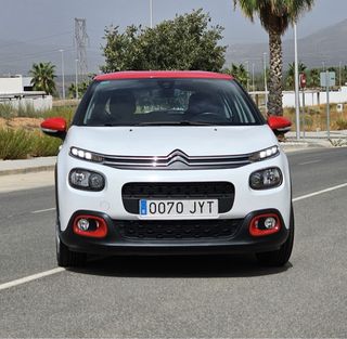 Citroen C3 2017