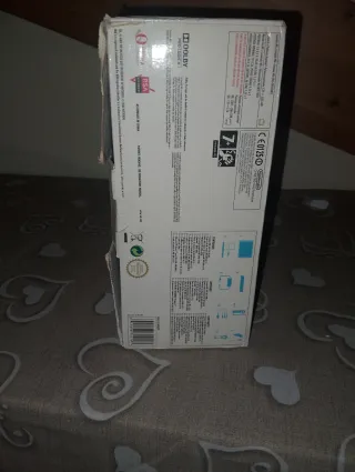 Nintendo Wii con Wii Sports