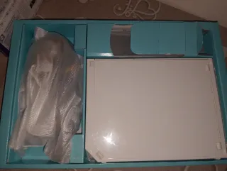 Nintendo Wii con Wii Sports