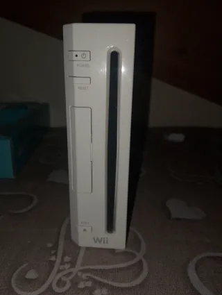 Nintendo Wii con Wii Sports