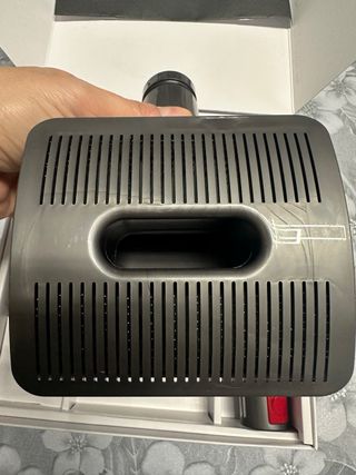 Kit Toelettatura Dyson per Animali