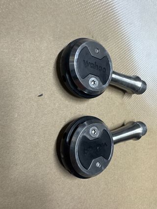 Pedais Speedplay Zero Usados