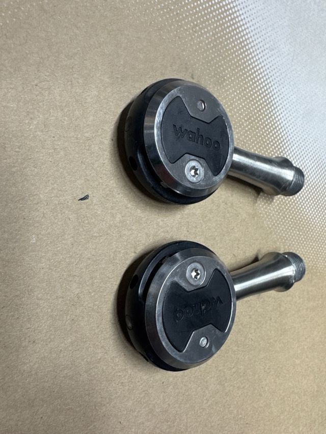 Pedais Speedplay Zero Usados