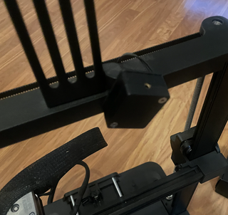 Impresora 3D Creality Ender V3 SE