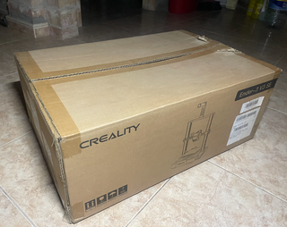 Impresora 3D Creality Ender V3 SE