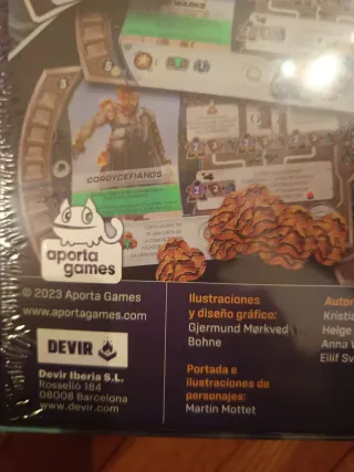 Revive Devir - La Llamada del Abismo