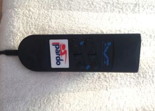 Cama articulada individual Pardo 190 x 90