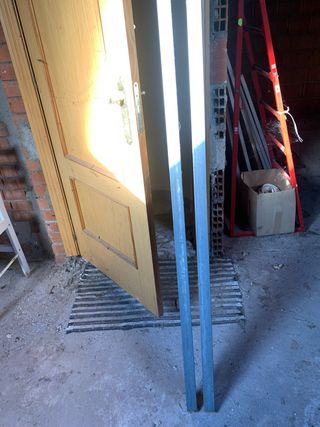 Reglas de 3 metros nuevas