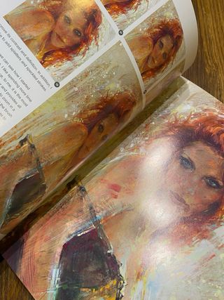 Digital Art Masters – Volume 6 (3DTotal Publishing