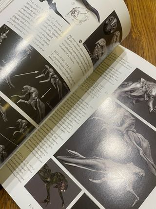 Digital Art Masters – Volume 6 (3DTotal Publishing