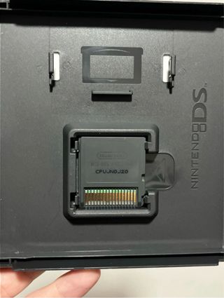 Pokémon Platino Edizione Giapponese DS