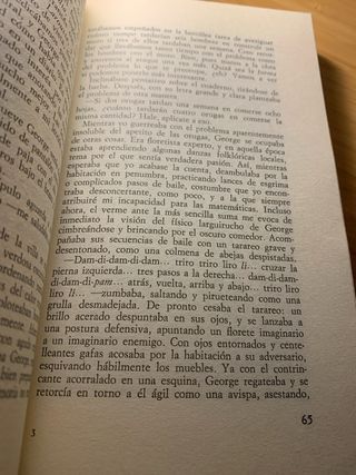 My Familia Y Otros Animales