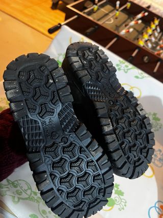 Botas Nieve Niño T32-33 y T28-29