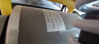 Quad Eléctrico 1000W