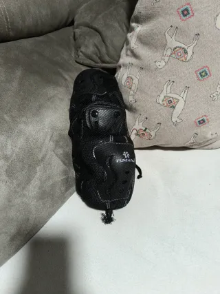 Kit Protección Patines/Skate Negro