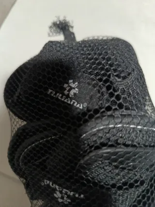 Kit Protección Patines/Skate Negro