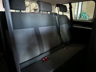 OPEL Vivaro 1.5 BlueHDi 88kW 120CV M Std M.Ple. DC