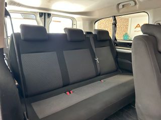 OPEL Vivaro 1.5 BlueHDi 88kW 120CV M Std M.Ple. DC