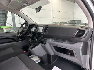 OPEL Vivaro 1.5 BlueHDi 88kW 120CV M Std M.Ple. DC