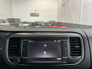 OPEL Vivaro 1.5 BlueHDi 88kW 120CV M Std M.Ple. DC