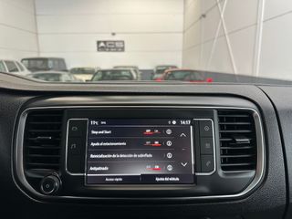 OPEL Vivaro 1.5 BlueHDi 88kW 120CV M Std M.Ple. DC