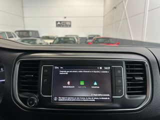 OPEL Vivaro 1.5 BlueHDi 88kW 120CV M Std M.Ple. DC