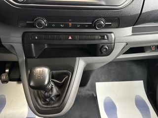 OPEL Vivaro 1.5 BlueHDi 88kW 120CV M Std M.Ple. DC