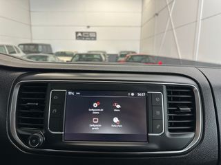 OPEL Vivaro 1.5 BlueHDi 88kW 120CV M Std M.Ple. DC