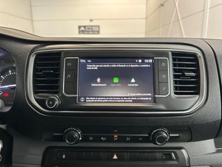 OPEL Vivaro 1.5 BlueHDi 88kW 120CV M Std M.Ple. DC