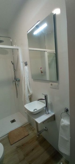 Piso en venta en Ronda