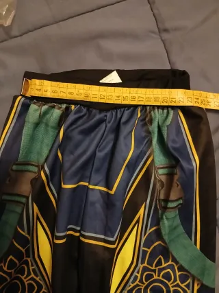 Disfraz 3 años mas  o menos Zoey K-Pop Guerrero