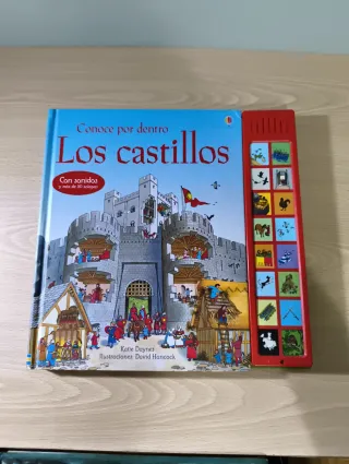Lote libros infantiles