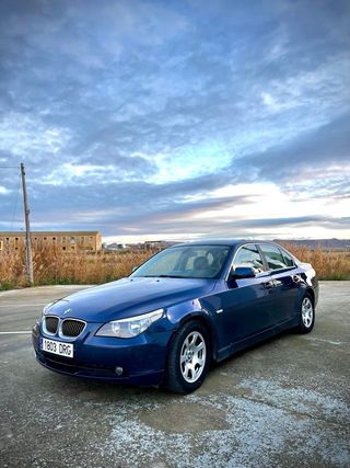 BMW Serie 5