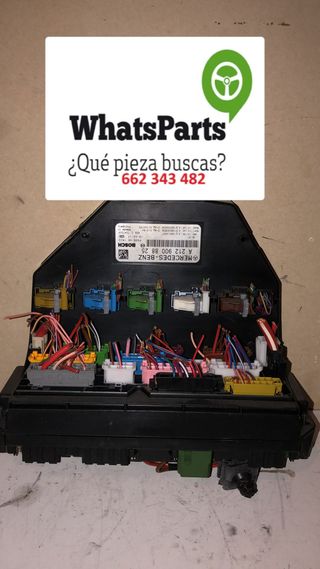 SAM TRASERA MERCEDES C E 2049060305 A2049060305