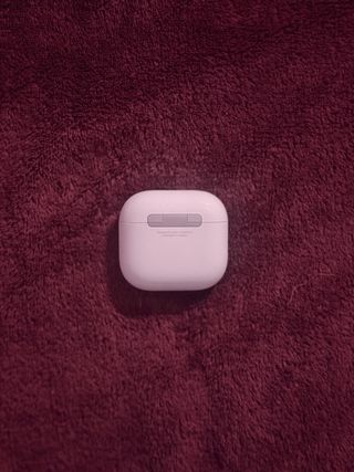 Apple AirPods 4 Blancos