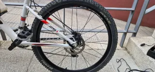 Bicicleta Montaña B-PRO