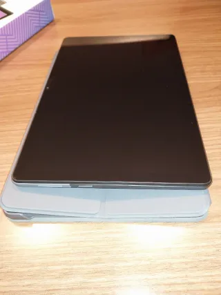 Lenovo Tab M10 (3ª Gen) LTE Negra/Gris