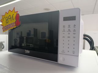 Microondas Beko