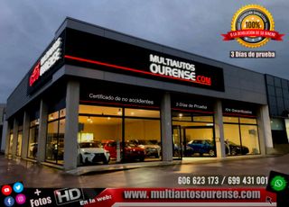 Audi A3 Sportback+Navegacion+Llanta 17+Full Led+