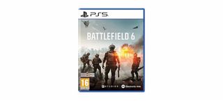 Battlefield 6 PS5