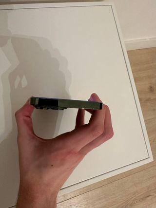 Iphone 13 pro max 256 gb