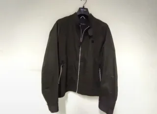 Giubbotto Antony Morato Verde Uomo