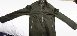 Giubbotto Antony Morato Verde Uomo