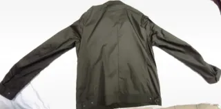 Giubbotto Antony Morato Verde Uomo