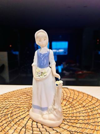 Porcelana Torralba Vintage 20cm