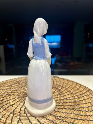 Porcelana Torralba Vintage 20cm