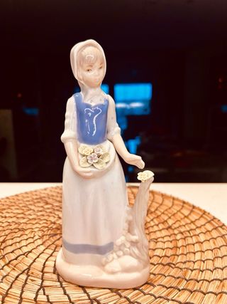 Porcelana Torralba Vintage 20cm