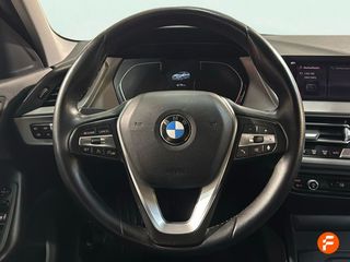BMW Serie 1 118i