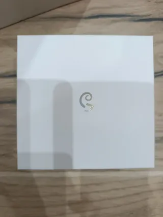 Amazfit GTS 3 Smartwatch Negro